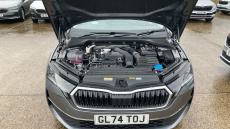 Skoda Octavia 1.5 TSI SE Technology 5dr Petrol Estate